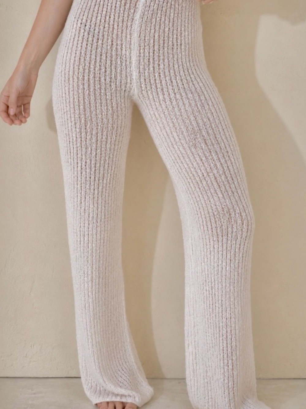 Shade and Shore Knit Pants